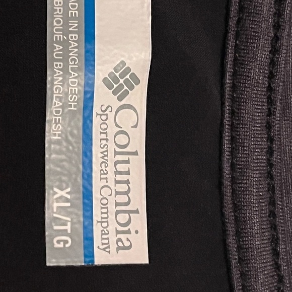 Columbia Sportwear Shirt - Picture 2 of 5